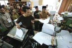 Program Sadesha Pecahkan Rekor Muri Wisuda Dua Ribu Penghapal Alquran