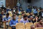 جشنواره تولیدات فضای مجازی کنگره ملی ده هزار شهید آذربایجان شرقی