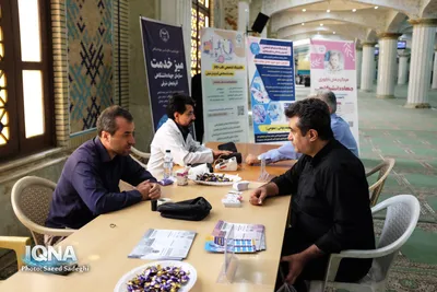 میز خدمت سازمان جهاددانشگاهی آذربایجان شرقی