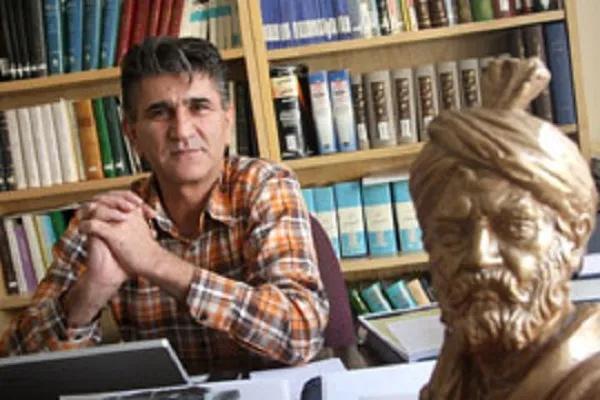 ابوالفضل خطیبی درگذشت
