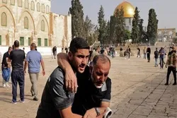 Hamas Decries Allowing Israeli ‘Silent Prayer’ at Al-Aqsa
