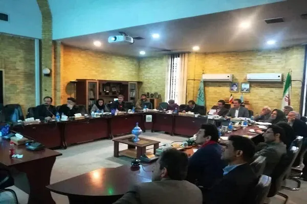 چهار محوطه و بنای تاریخی استان کردستان تعیین حریم شدند