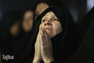 ليالي قدر