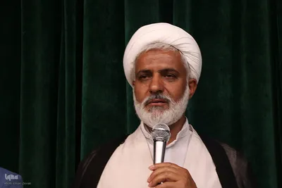 تجلیل از حافظان طرح جزءخوانی ماه رمضان در یزد‎