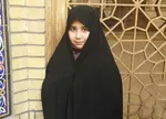 غزل غنجی