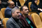 محفل انس با قرآن کریم در دانشگاه اصفهان