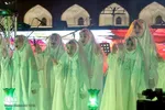 Muslime feiern Beginn des Ramadan in Isfahan