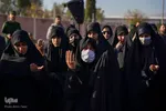 شیراز معطر به عطر شهدای دوران دفاع مقدس