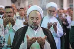 نماز عید قربان بیرجند