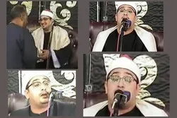 3 New Recitations by Eminent Egyptian Qari