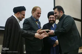 تجلیل از رسانه‌ها، خبرنگاران برتر و دستگاه‌های مشارکت‌کننده در مسابقات بین‌المللی قرآن
