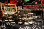حسینیه ایران؛ موکب‌های حسینی
