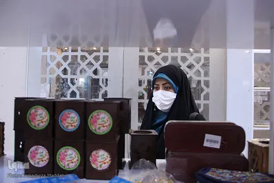 نشست خبری ستاد نکوداشت «دهه مهدویت » در فارس‎‎