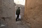 توزیع ۱۴۰ بسته افطاری ساده بین نیازمندان بیرجندی