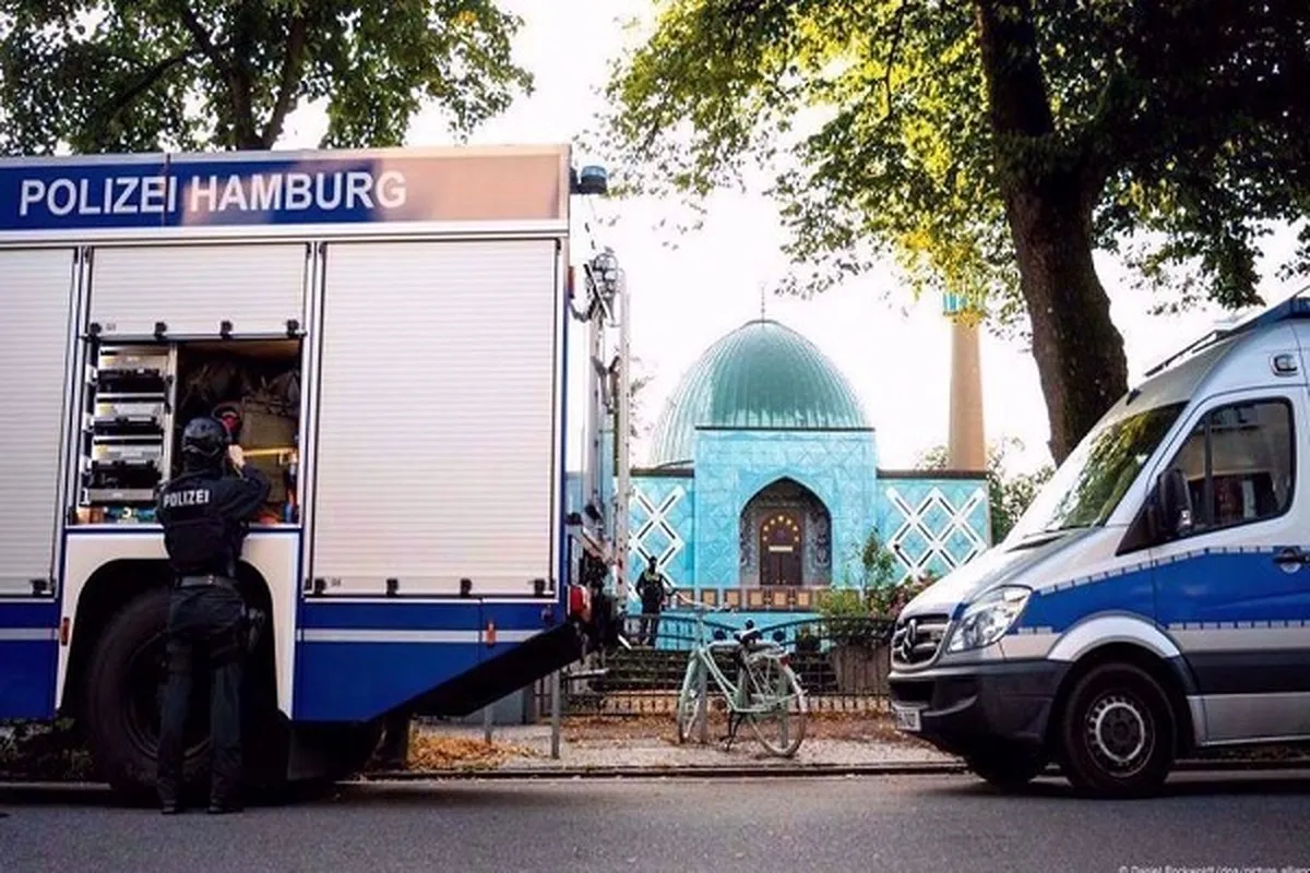 German Gov’t Warned Not to Spread Negative Stereotypes against Muslims
