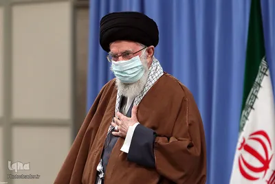 دیدار اعضای ستاد کنگره ملّی شهدای استان یزد با رهبر معظم انقلاب