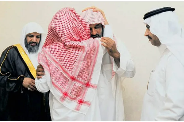 Baba amsamehe aliyemuua mwanae kwa sharti kuwa ahifadhi Qur'ani