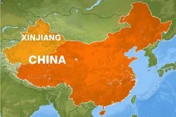 Kebungkaman Mematikan di Hadapan Penganiayaan dan Penyikasaan Muslim China