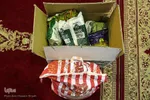 بیست و ششمین مرحله رزمایش کمک مومنانه استان یزد‎‎