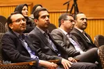 همایش هفته پژوهش و فناوری – دانشگاه اراک/عکاس:طاها نظیری