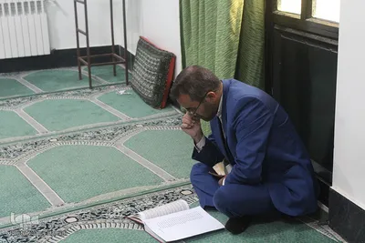 مرحله نیمه نهایی چهل‌وچهارمین دوره مسابقات قرآن _ بیرجند