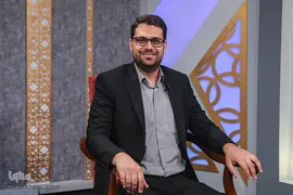 علی محرابی