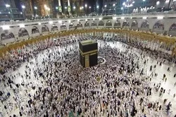 Saudi-Arabien: Wiederaufnahme der Austellung von Umra-Visas