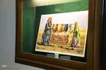 نمایشگاه عکس " اهر شهر ورنی" در موزه شیخ شهاب الدین اهری