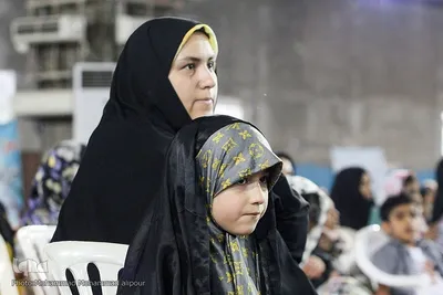 بزرگداشت سالگرد رحلت امام و شهدای 15 خرداد در اهواز