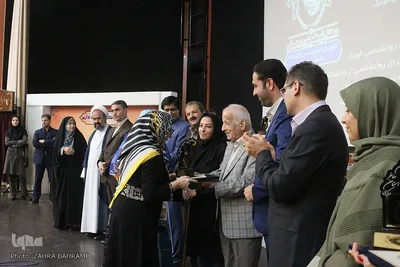 برگزاری اولین آیین نکوداشت زنان مفاخر در اراک