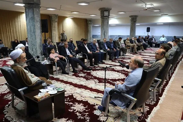 ساماندهی مدیریت‎های بحرانی نیازمند توجه جدی است