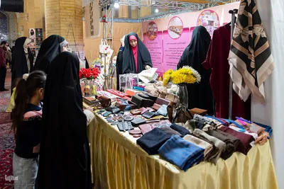 دوازدهمین نمایشگاه قرآن و عترت استان البرز‎