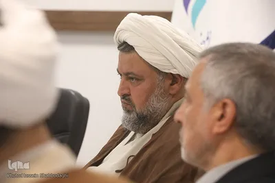 سفر رئیس دیوان عالی کشور به قم