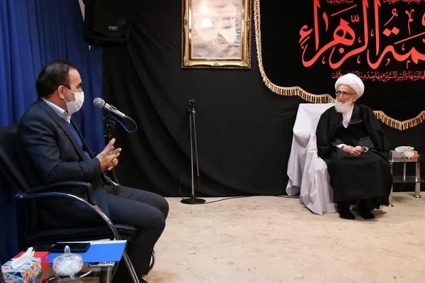 سبک زندگی اسلامی در جامعه آموزش داده شود/ ضرورت تبلیغات مؤثر در این حوزه