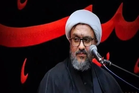 حجت‌الاسلام صراف