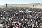 مفتی یمن: هدف از تجاوز آمریکا تحمیل رؤیای «اسرائیل بزرگ» است