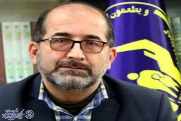 اهدای ۱۵ سری جهیزیه به نوعروسان چمستانی