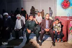 جشن عید ولایت در کوی علوی اهواز
