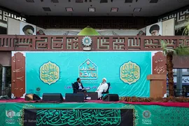 پویش ملی مائده غدیر
