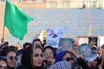 آیین شکرگزاری حماسه حصور در تبریز‎