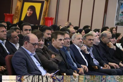 یادواره معلم شهید حسین بابری در شیراز