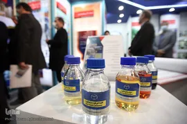 غرفه جهاددانشگاهی در نمایشگاه دستاوردهای پژوهش، فناوری و فن بازار