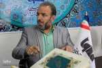 علیرضا مرادی، عضو شورای اسلامی کلانشهر اراک 
