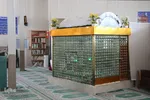 مسجد جامع علوی؛ شکوه معماری در قلب بیرجند