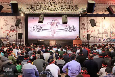 همایش بین المللی « ذوالفقار حزب الله لبنان »