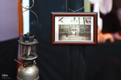 خانه بنکدار؛ دو قرن میزبانی از سوگواران حسینی