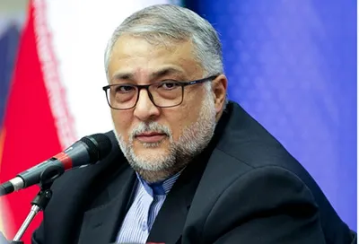 داشته‌های فرهنگی خود را با هم‌افزایی به جهانیان عرضه كنیم