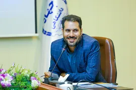  مهدی اسماعیلی، مدیر پژوهشی سازمان قرآنی دانشگاهیان کشور و مسئول برگزاری طرح