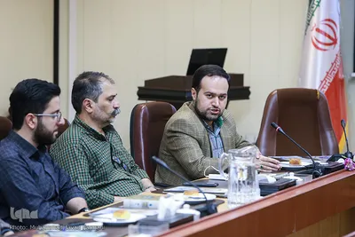 نشست همگرایی رسانه ای برای رفع بحران