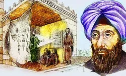প্রভাবশালী মুসলিম বিজ্ঞানী ইবনে হায়সাম